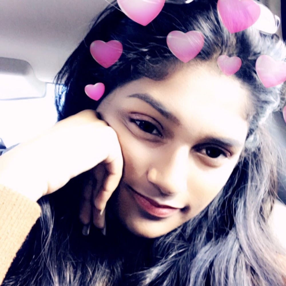 Meet your Posher, Anushka